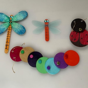 Bugs Galore DIY Kit
