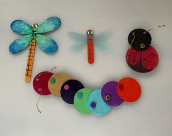 Bugs Galore DIY Kit