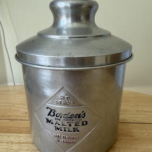 1950's ボーデン エルシー ビンテージ 貯金箱 アドバタイジング ミルク