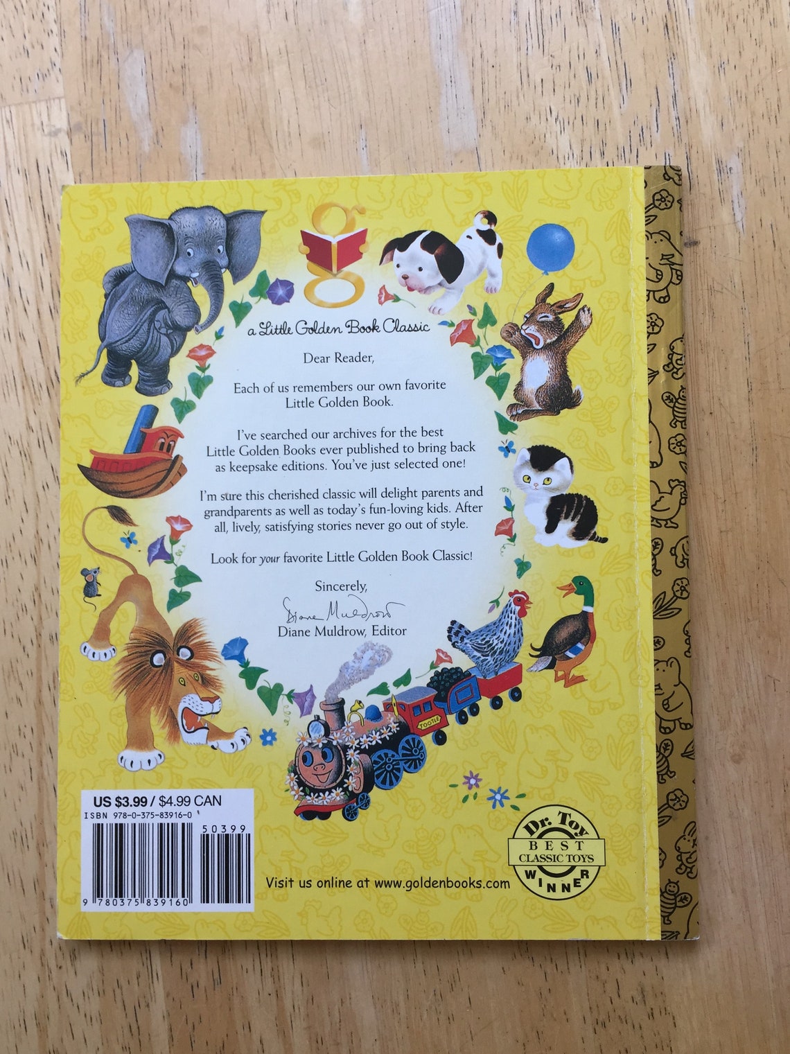 Baby's First Book A Little Golden Book Classic by Garth Etsy