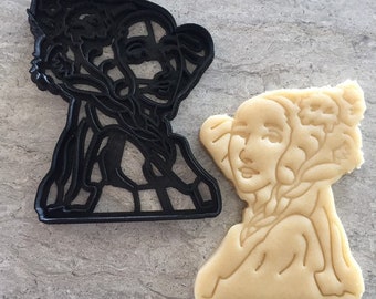 Cortador de galletas Ada Lovelace