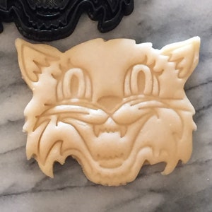 Cat Cookie Cutter
