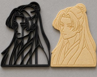 Cortador de biscoitos Jinshi
