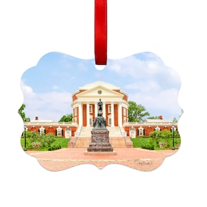 The Rotunda Benelux  Ornament