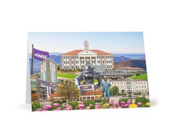 JMU Greeting Cards