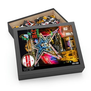 Roanoke Puzzle, Roanoke Virginia puzzle, photo puzzle, jigsaw puzzle,