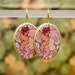 see more listings in the Tarot Earrings section