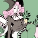 Moomie Swan
