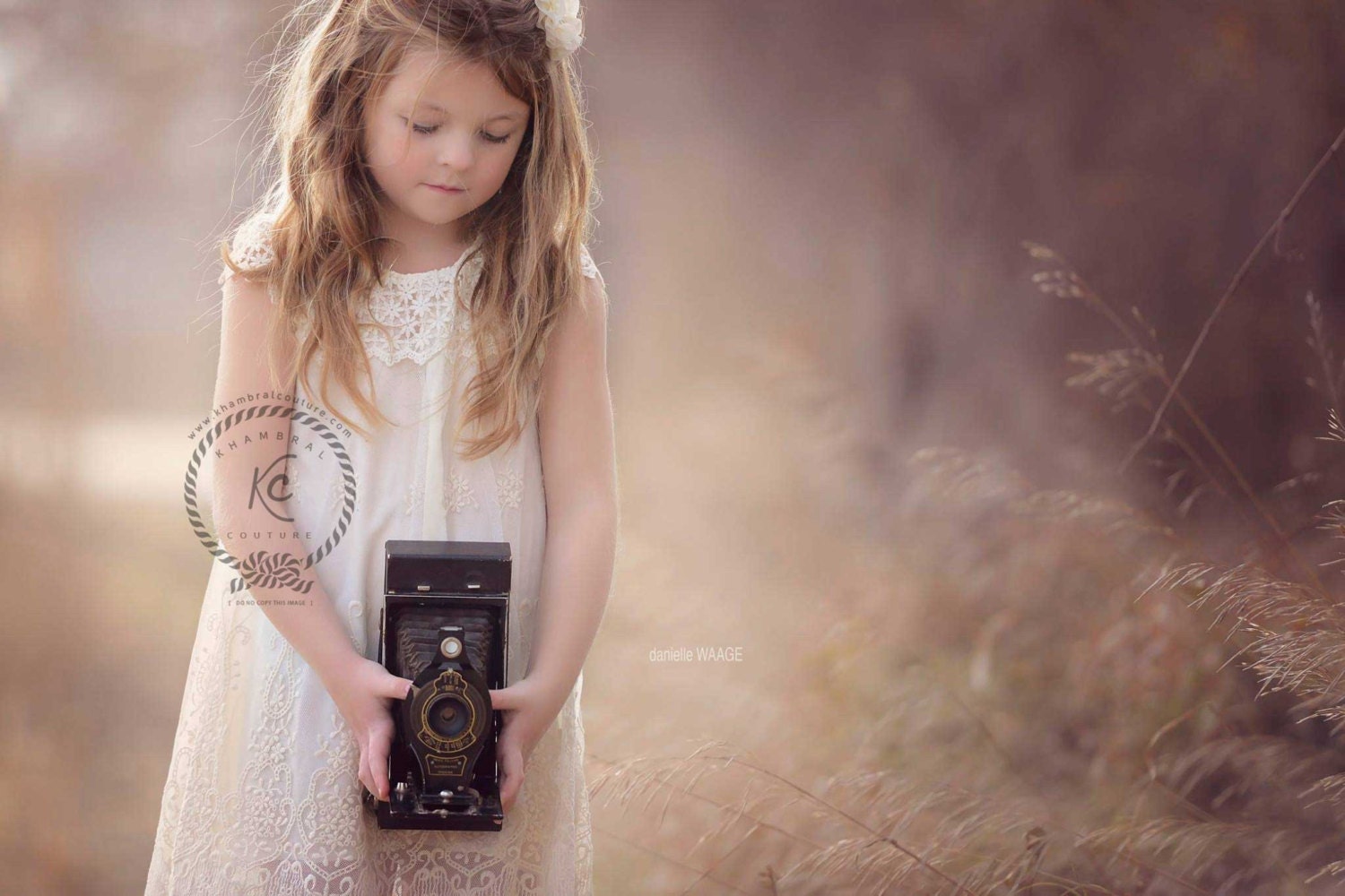 maya flower girl dress