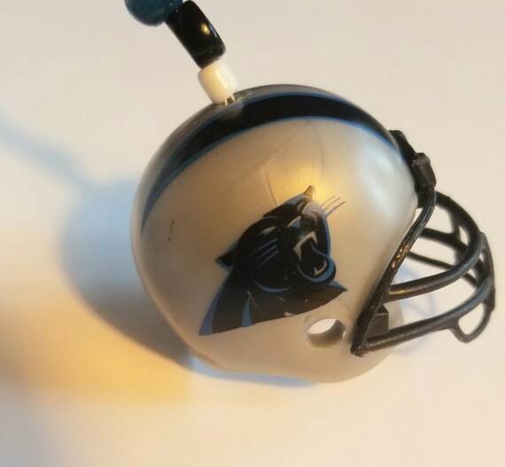 football helmet car New York Jets Antenna Topper / Auto Dashboard Accessory (NFL Football) the SF2BD Carolina Football Helmet Car Charm,