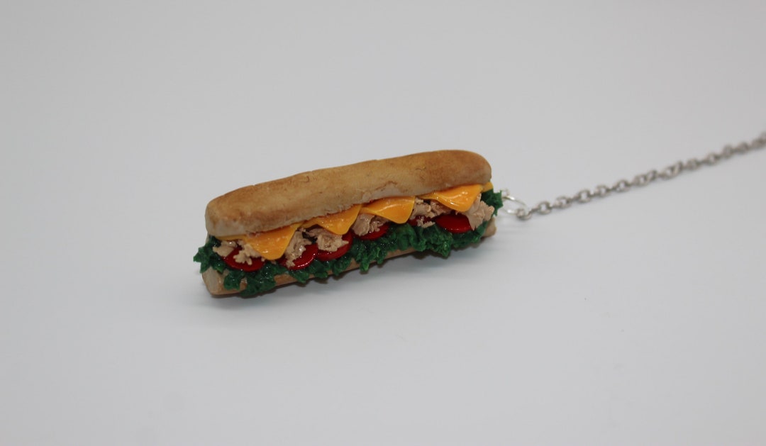 Tuna Fish Hoagie at Arthur Fields blog