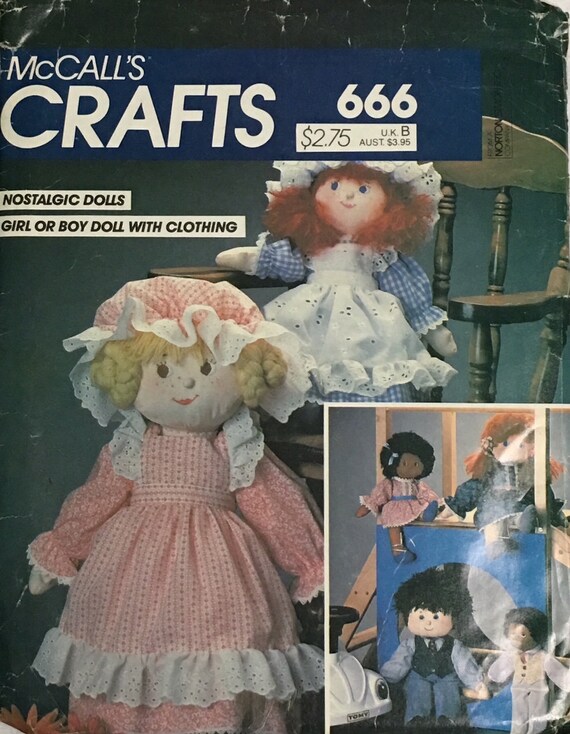 small dolls for crafts