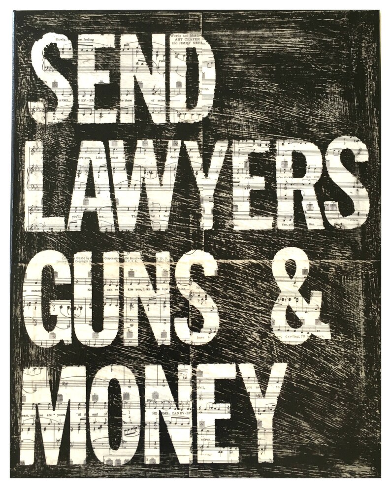 Lawyers Guns Money Lyrics - Q Money Make A Jugg Download