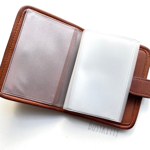 Coach british tan wallet store