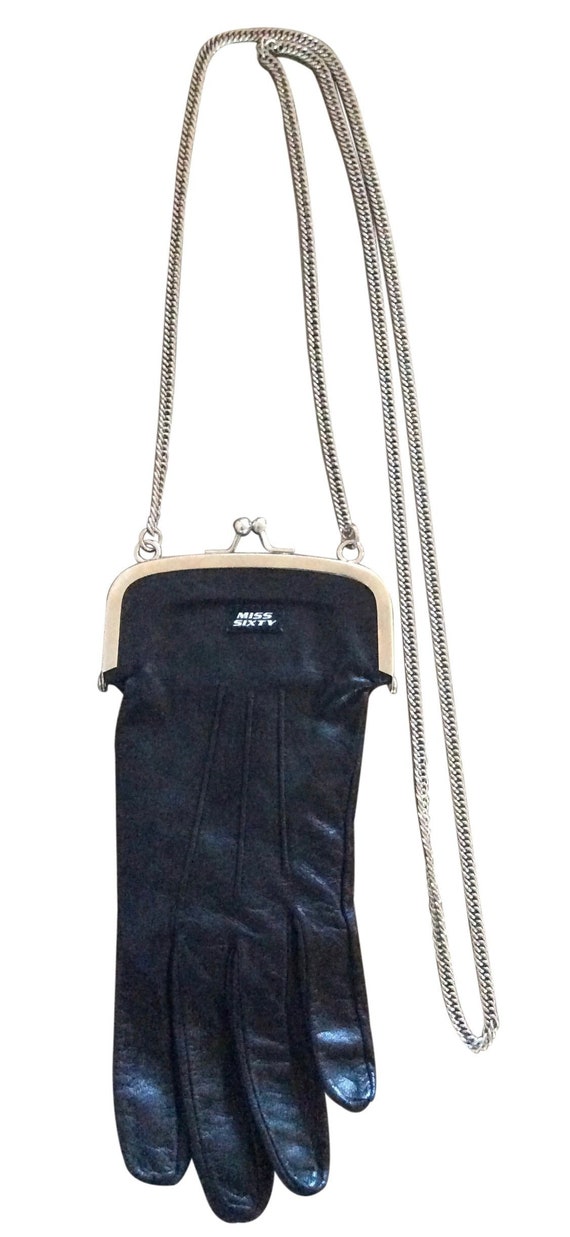 miss sixty purse