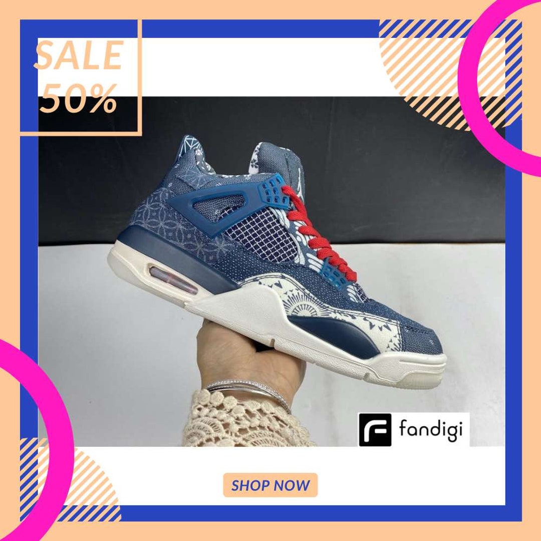 ブランド 送料無料! AIR JORDAN 4 RETRO SE