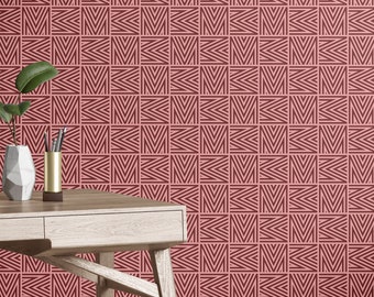 Personalised 'Your initials' Wallpaper - Personalised 'Your Monogram' Wallpaper