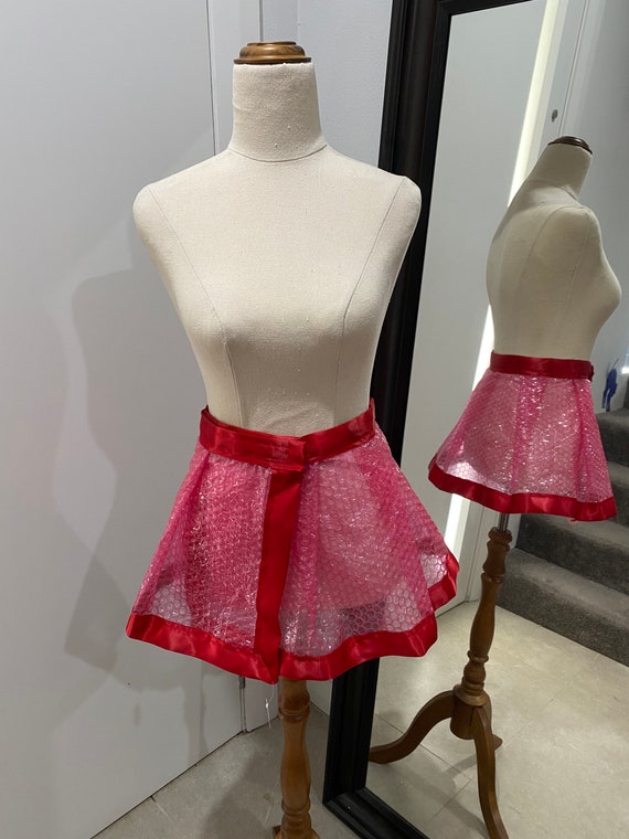 Bubblewrap Wrap Skirts Limited Colors 