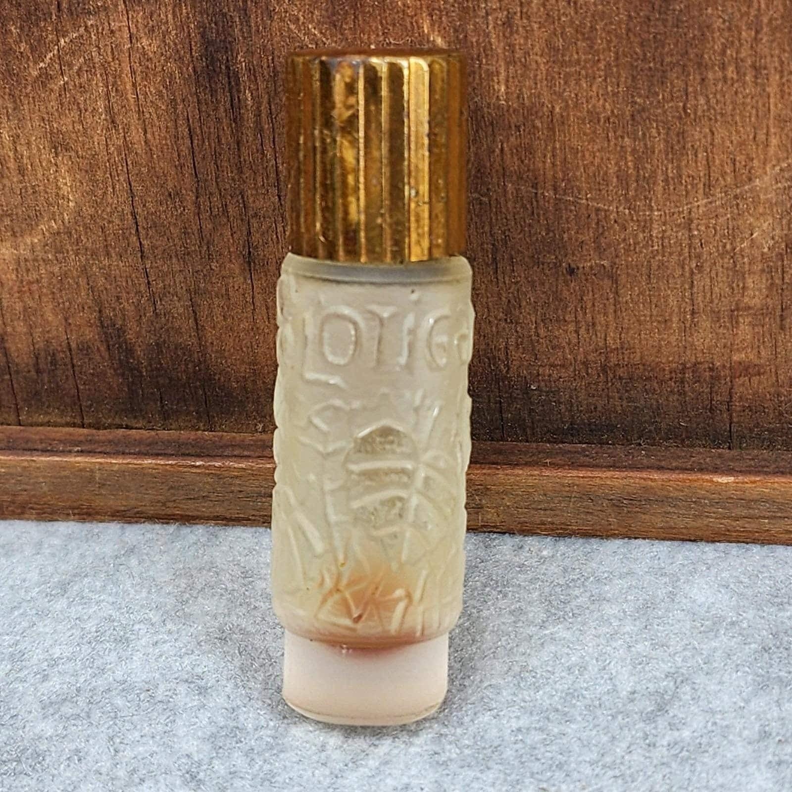 L'origan Coty Perfume - Etsy