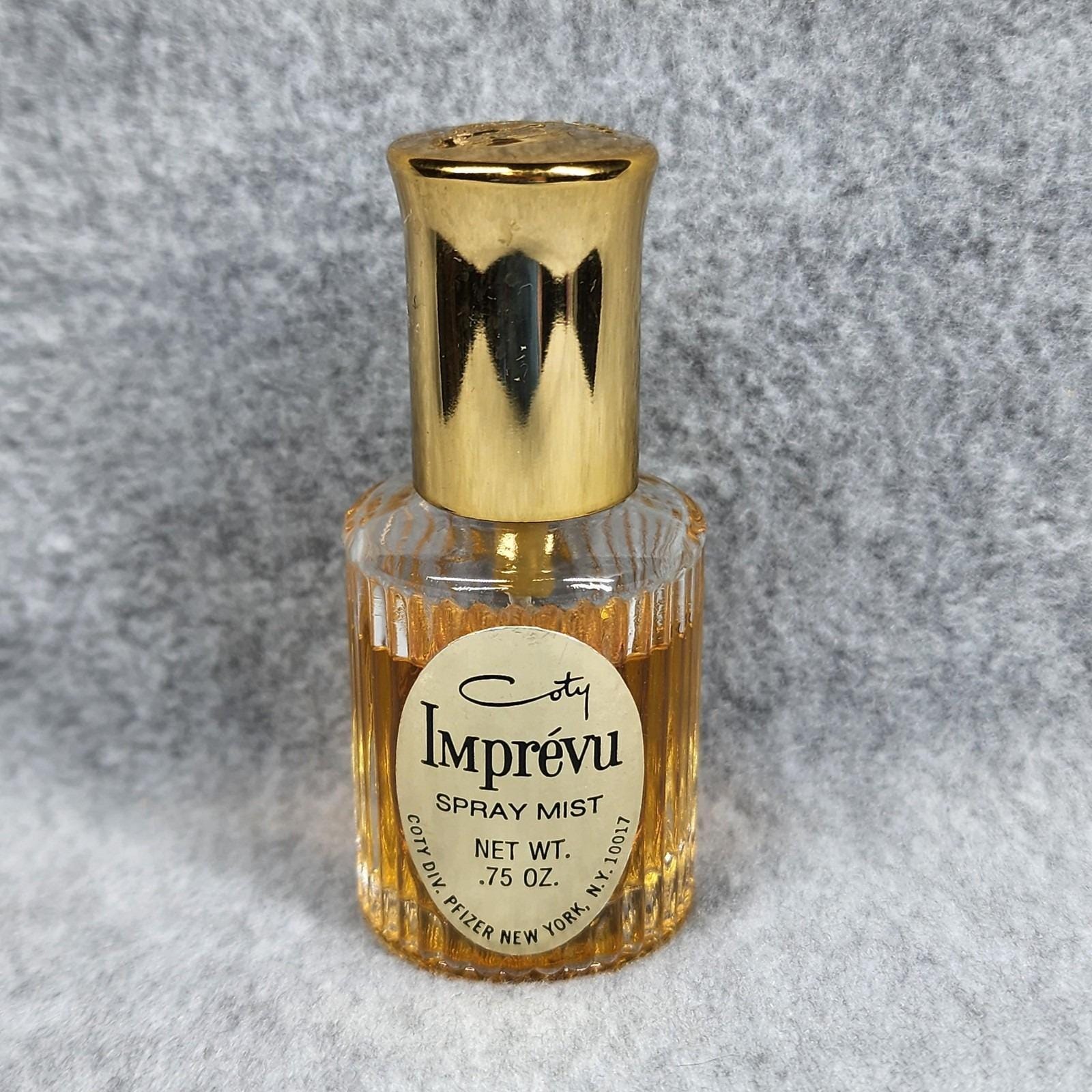 Imprevu by Coty - Etsy