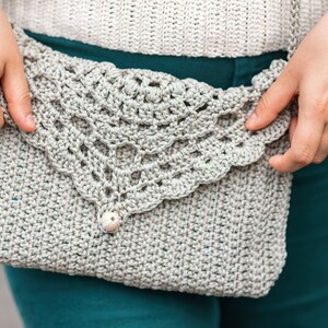 Crochet bag image 10