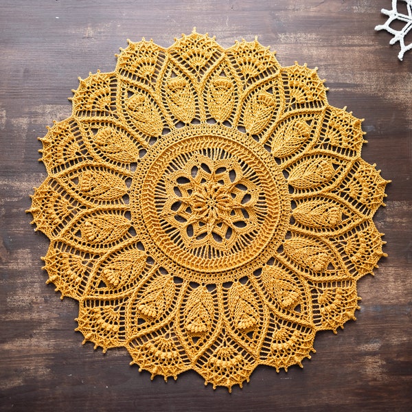 Doilies for Sale Etsy Australia