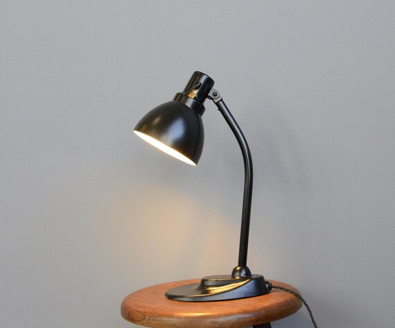 1920s 2024 desk lamp