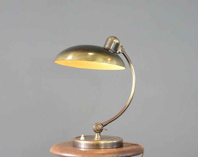 Kaiser Idell President Model 6631 Circa 1950s