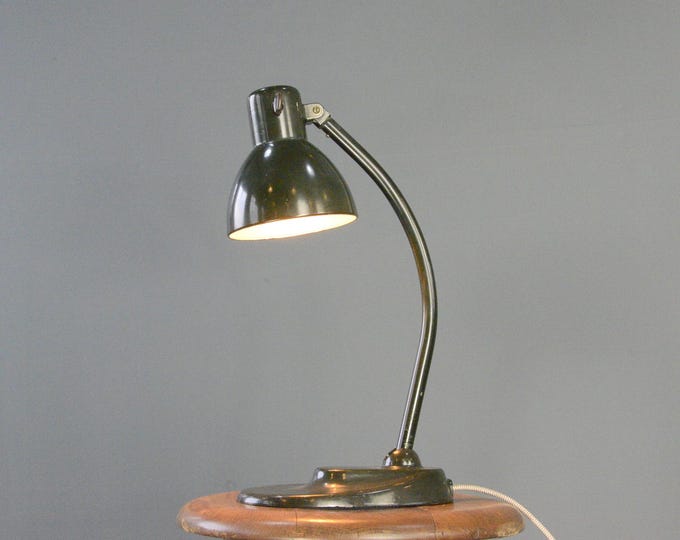 Kandem Model 967 Circa 1930s