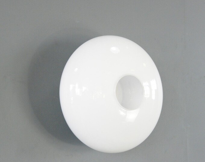 Wall Mounted Light By Wilhelm Wagenfeld For Lindner Circa 1950s