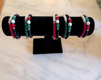 Palestine Gaza Bracelets
