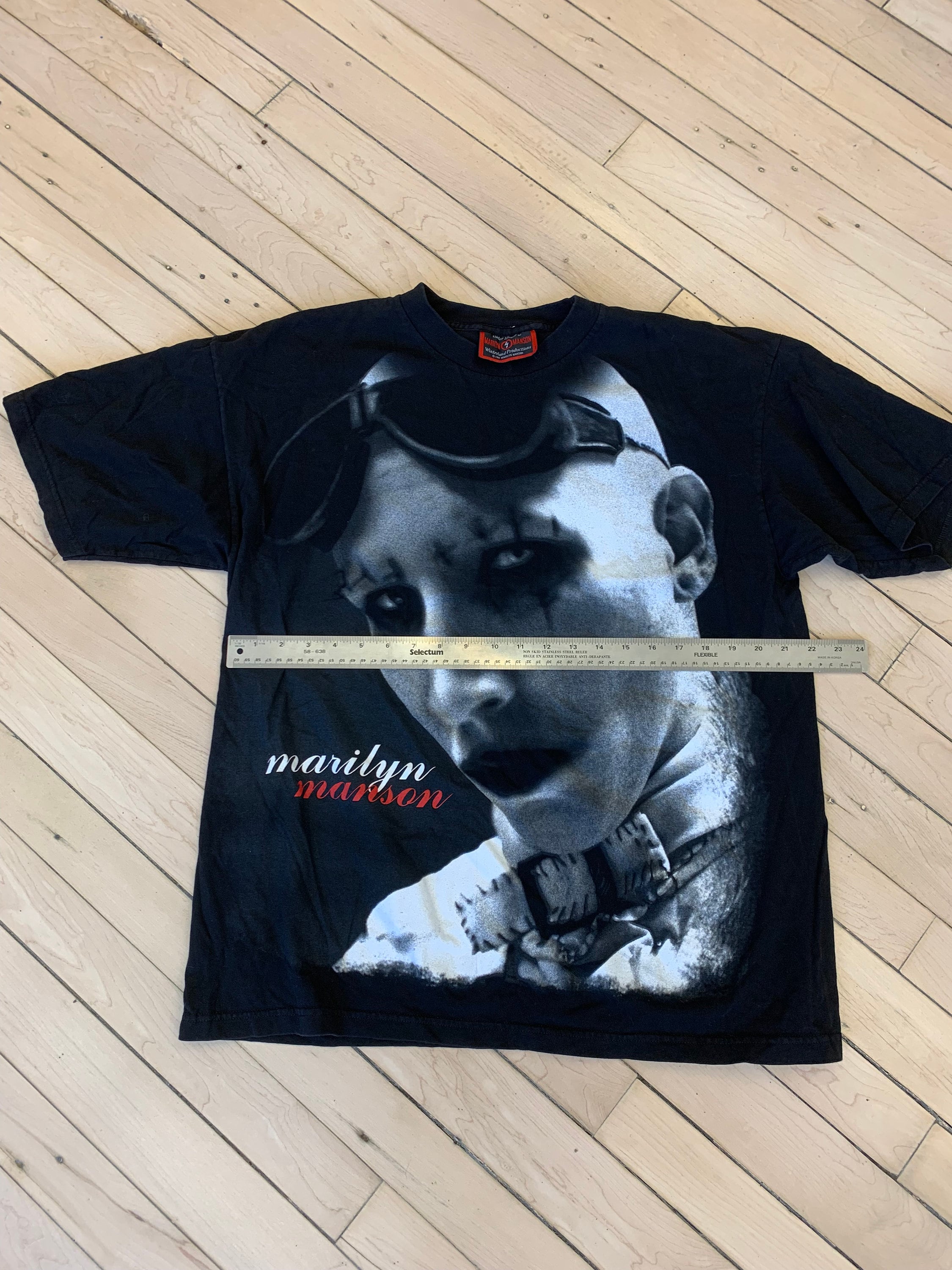 Official MINT (unworn) Marilyn Manson Beautiful People