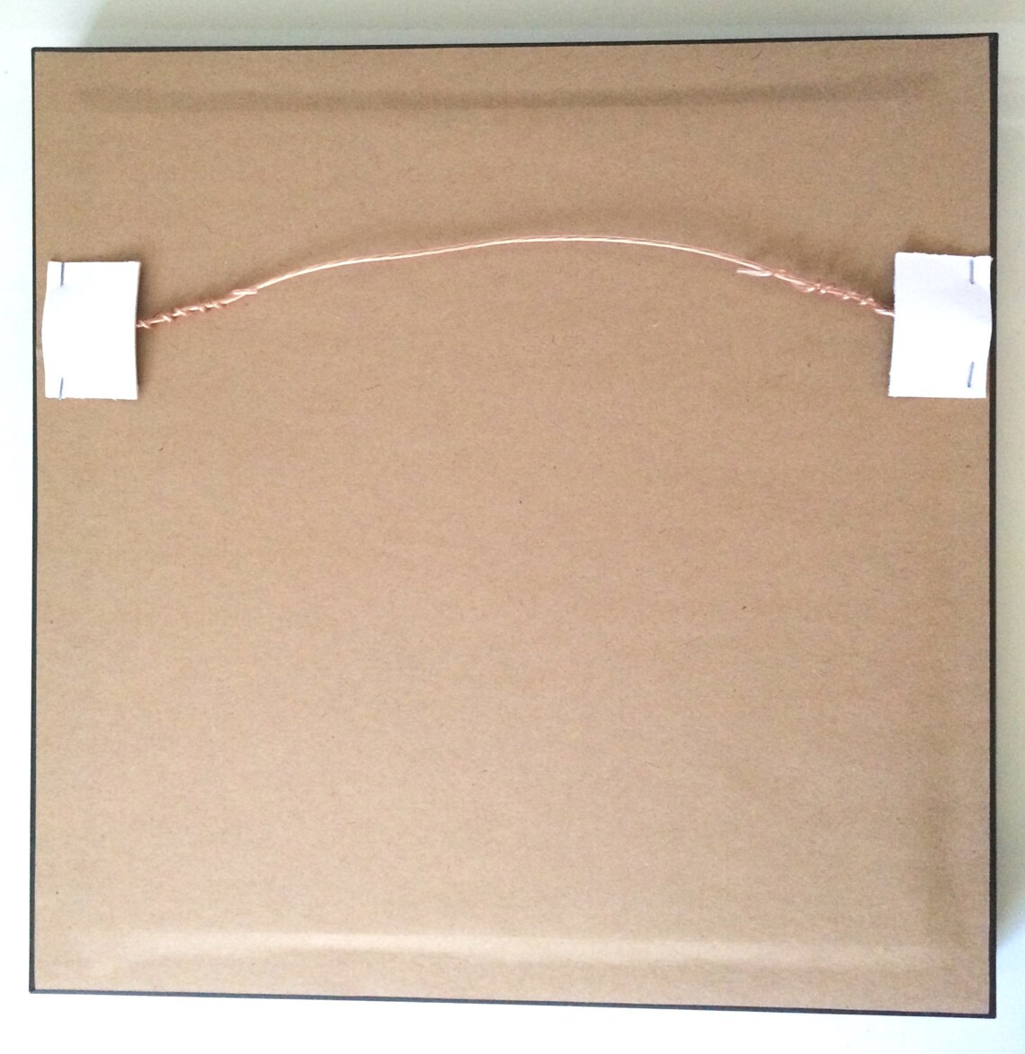 Abstract Original Oil Painting Plexiglass Wall Art Decor Etsy