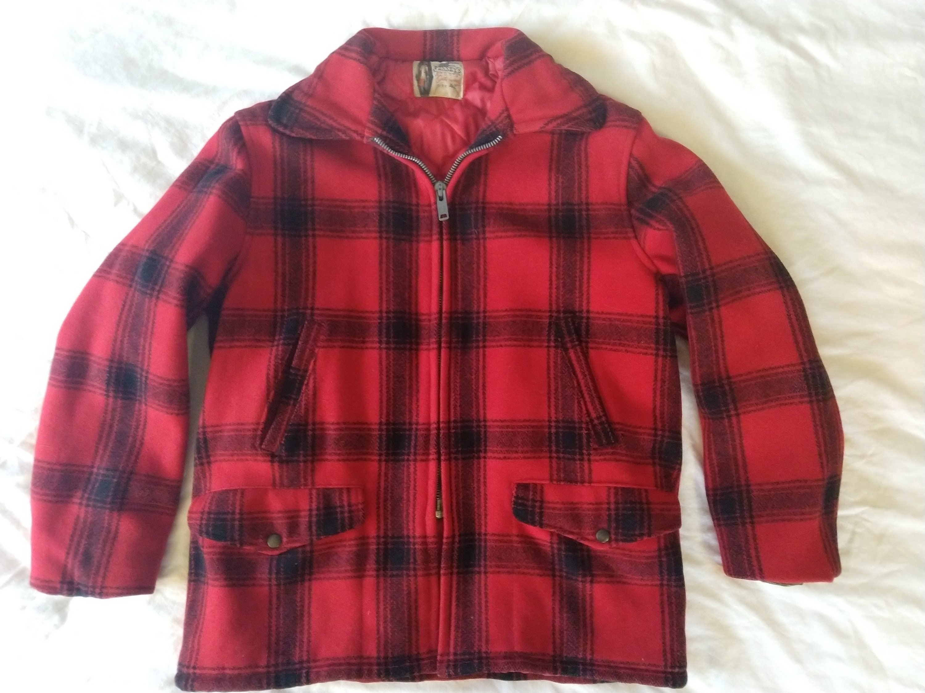 penneys mens jackets