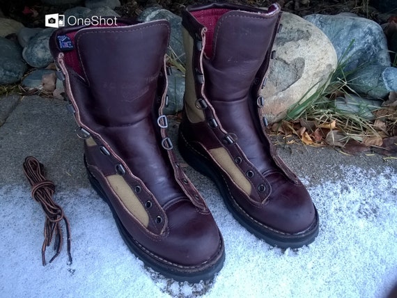 danner hunting boots