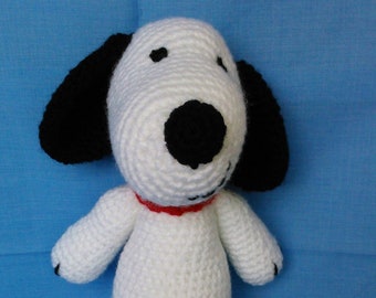 Snoopy (Standing)