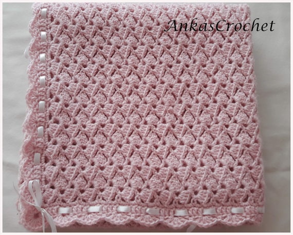 drunken granny baby blanket