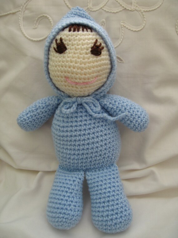 vanja grundmann amigurumi