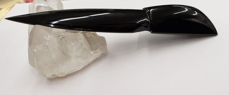 buy obsidian knife