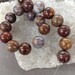 see more listings in the Round Beads section