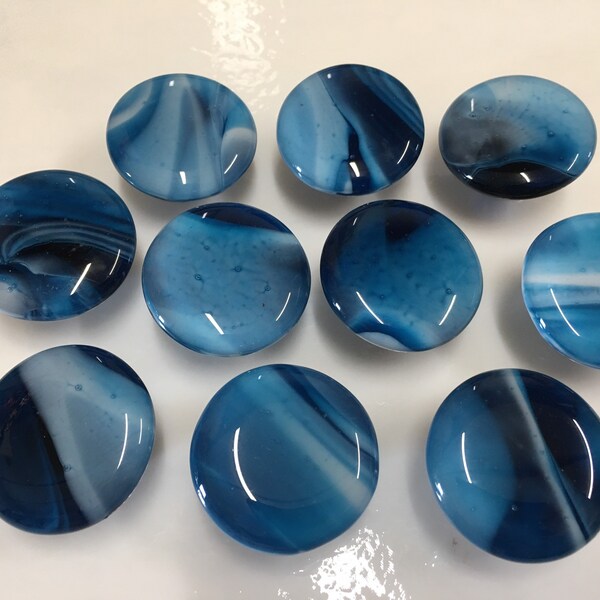 Glass Knobs Etsy