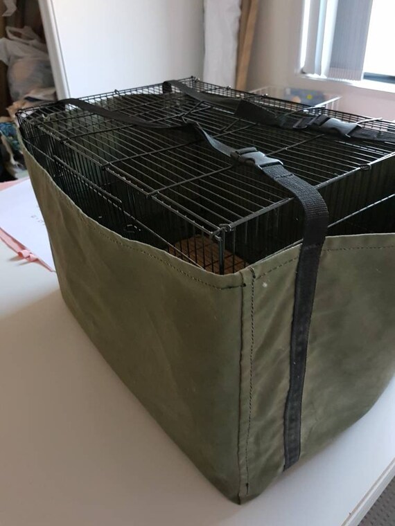 large carry bag