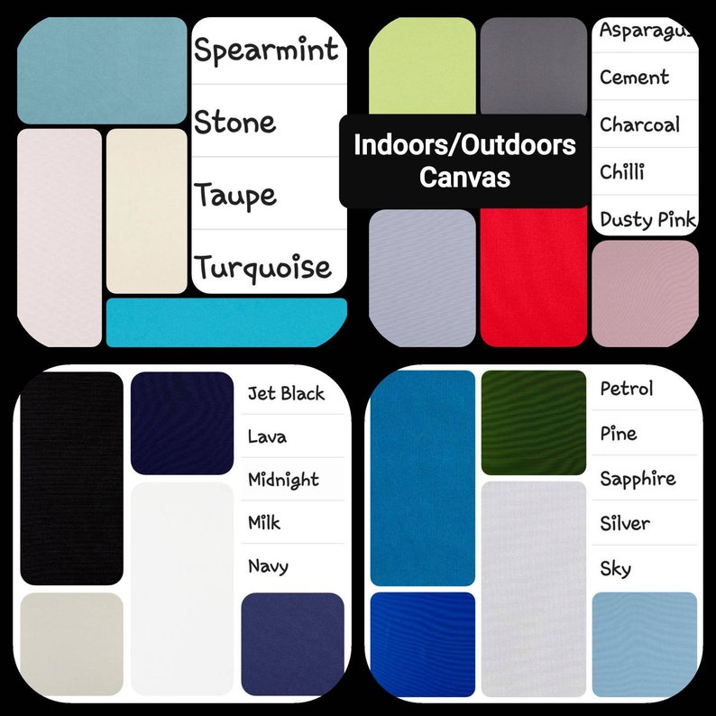 Chair lounge recliner bench seat cushions made to measure Etsy