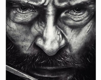 Logan Poster