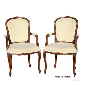 Chateau D'ax Chair - Etsy