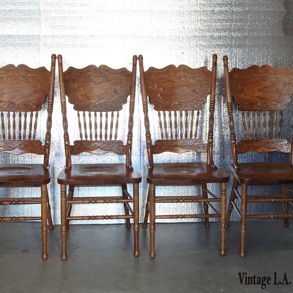 Dining Room Chairs Etsy