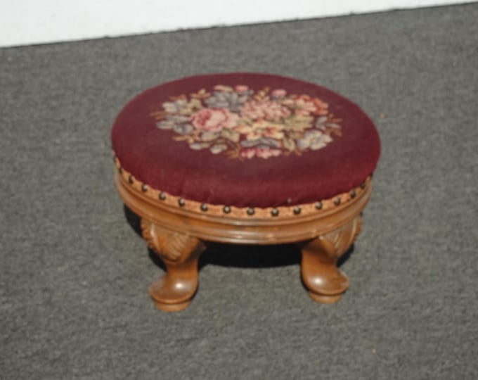 Pair of Gothic Floor Lamp & Table Lamp ~ Five Light Candalabra Cast Iron Spanish Style