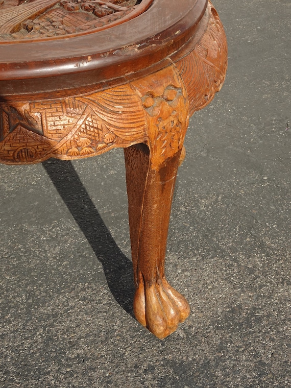 Dragon coffee outlet tables for sale
