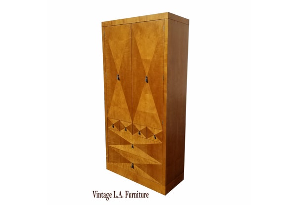 Baker armoire deals