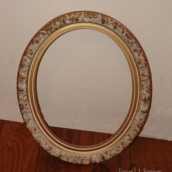 French Provincial Picture Frames - Etsy